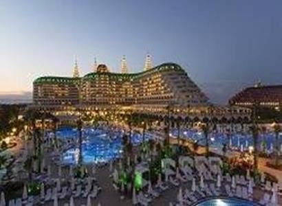 Delphin Imperial Lara